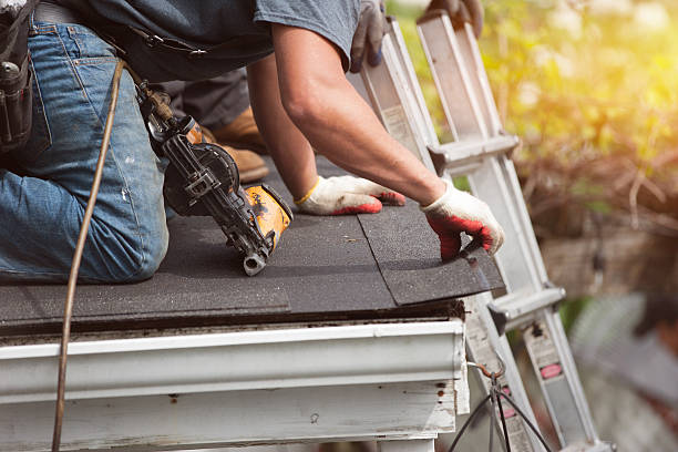 Quick and Trustworthy Emergency Roof Repair Services in Buckner, MO